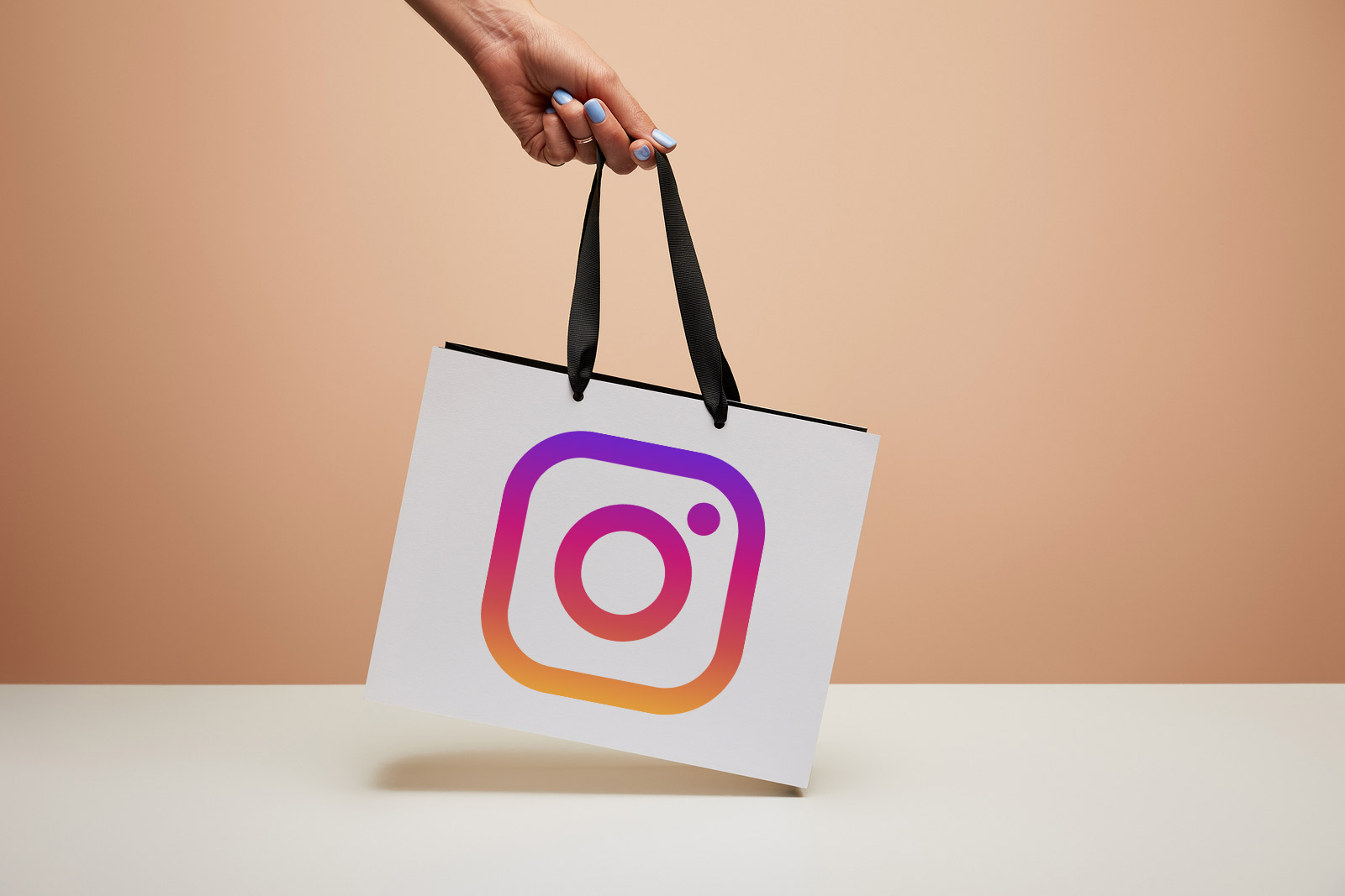 Instagram Shopping - Comment vendre en ligne en 5 étapes